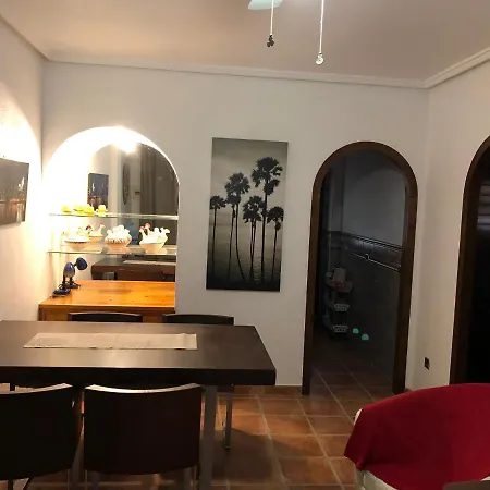 Lägenhet Cala Dorada *