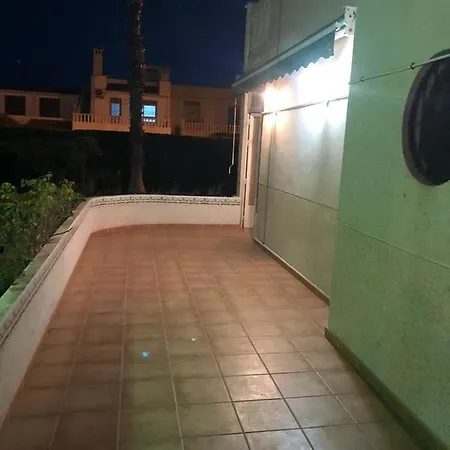 Lägenhet Cala Dorada Torrevieja