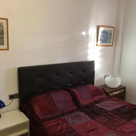 Cala Dorada Lägenhet