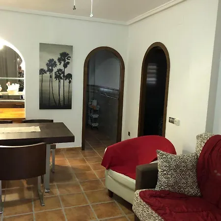 Lägenhet Cala Dorada *