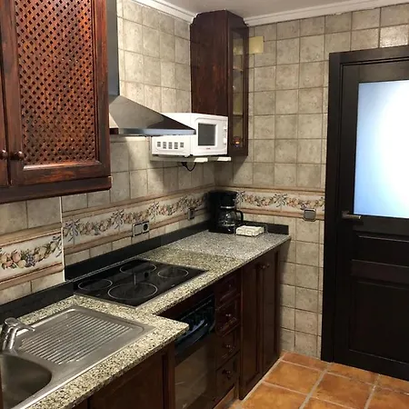 Lägenhet Cala Dorada *