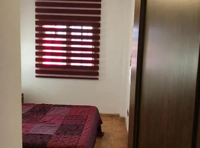 Lägenhet Cala Dorada *