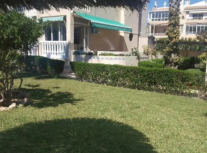 Cala Dorada * Torrevieja