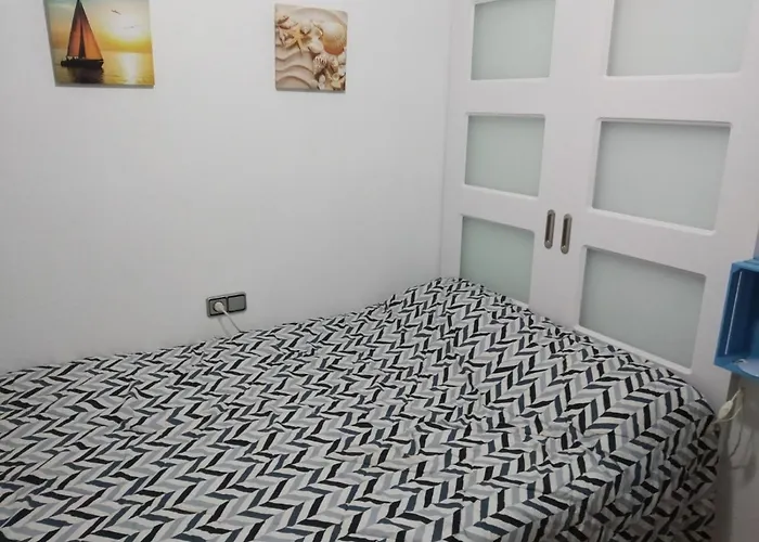 Lägenhet Cala Dorada *