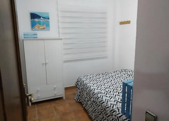 Cala Dorada Lägenhet Torrevieja