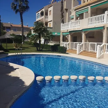 Apartamento Cala Dorada