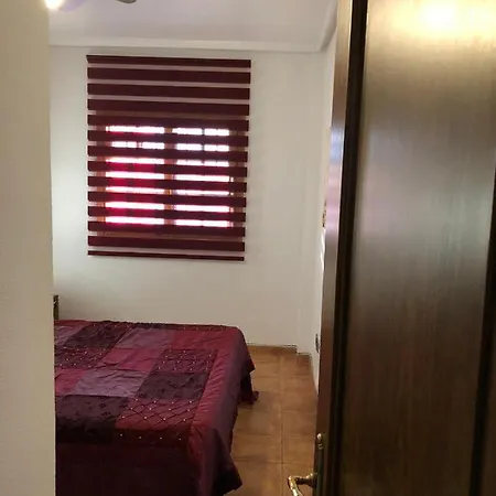 Apartamento Cala Dorada *