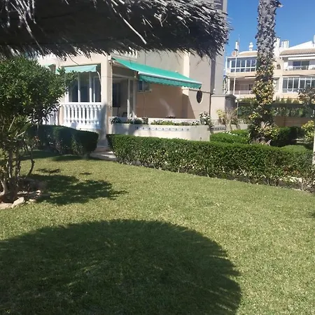 Cala Dorada * Торевьиа