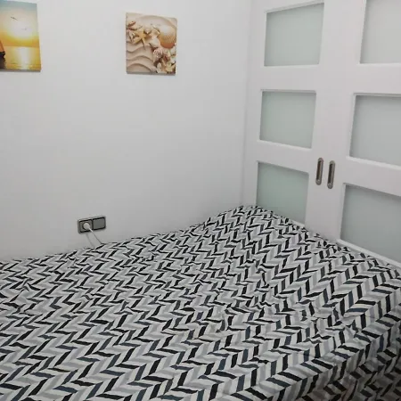 Apartamento Cala Dorada *