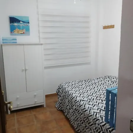 Cala Dorada 公寓 托雷维耶哈