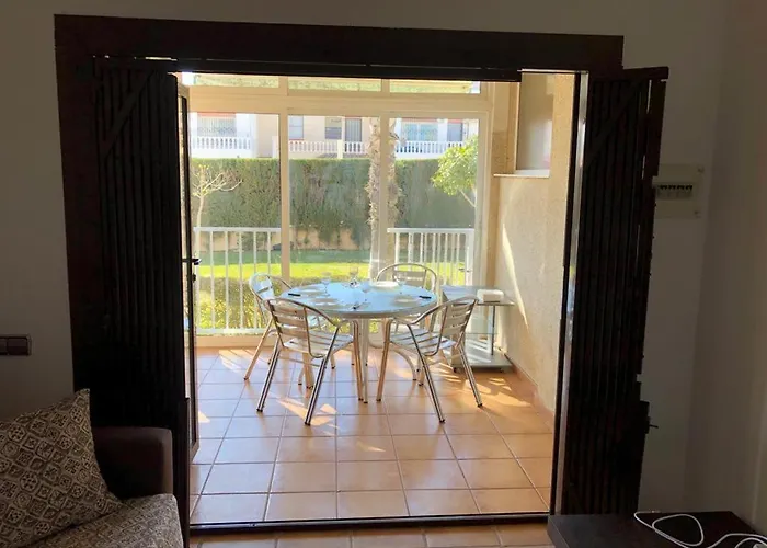 Cala Dorada Torrevieja