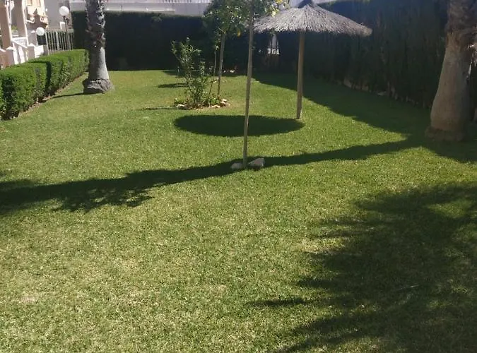 Cala Dorada Apartment