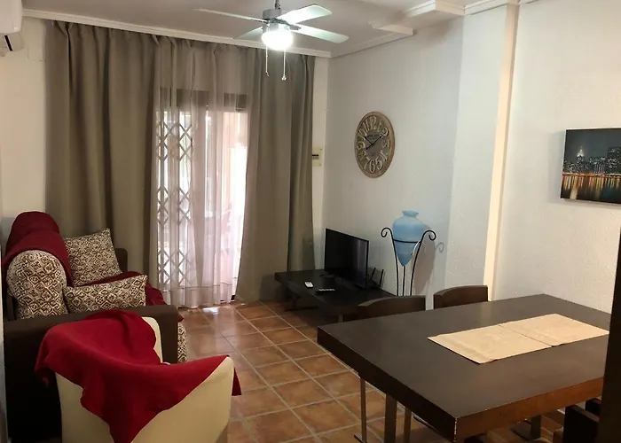 Cala Dorada Apartment *