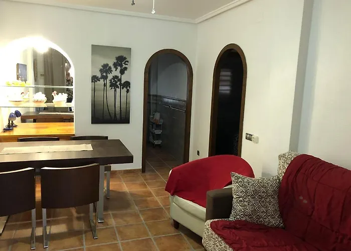 Apartment Cala Dorada *