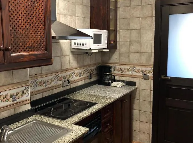 Apartment Cala Dorada *