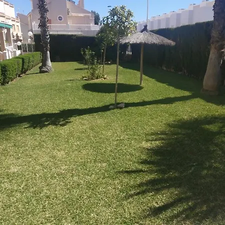 Cala Dorada Apartment