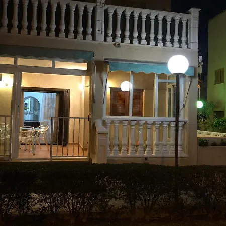 Cala Dorada Apartment *